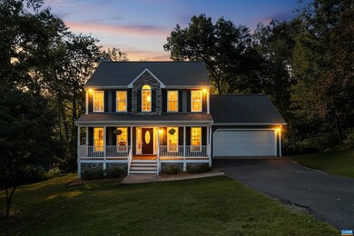 43 Daniels Rd, Barboursville, VA 22923 - photo 2