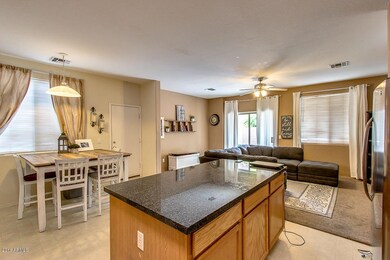 Eat in Kitchen