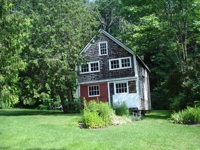 Barn