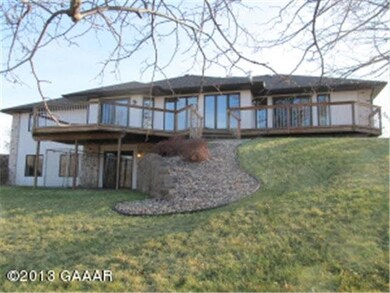 609 Winter Green NW, Alexandria, MN 56308 - photo 2