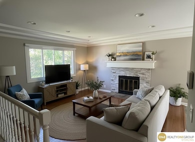 7201 S 148th St, Omaha, NE 68138 - photo 2