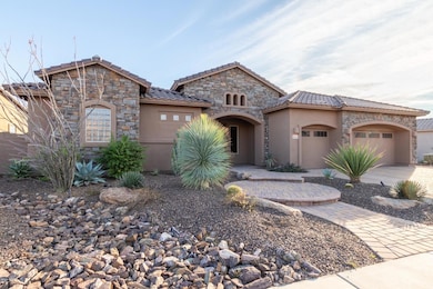 6213 E Sienna Bouquet Place, Cave Creek, AZ 85331 - photo 2