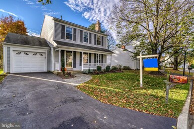 3410 Saint Theresa Ct, Olney, MD 20832 - photo 2