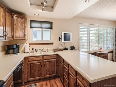 4945 S Eagle Cir, Aurora, CO 80015 - photo 5