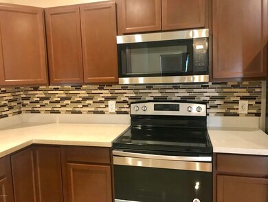 Back Splash