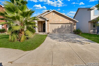 9342 Durham Trace, San Antonio, TX 78254 - photo 2