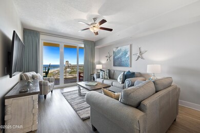 Calypso Tower III unit 31707, Panama City Beach, FL 32413 - photo 2