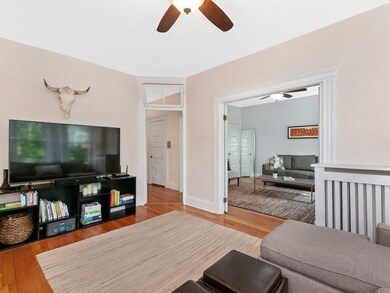 1896 Beacon St unit 3, Brookline, MA 02445 - photo 5