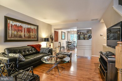 1838 Tiger Lily Cir unit 21, Woodbridge, VA 22192 - photo 5