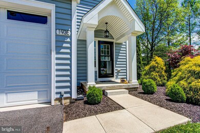 1935 Waid Way, Doylestown, PA 18901 - photo 4