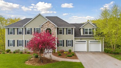 62 Ryan Farm Rd, Windham, NH 03087 - photo 6