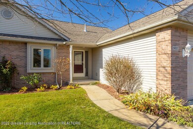 (3) 502 WHITE PINE BLVD. Walkway and Cov
