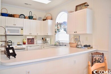 706 Riverwalk Dr unit Riverwalk 9-301, Myrtle Beach, SC 29579 - photo 7