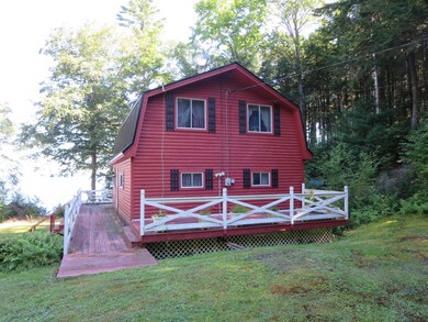 7 Fire Road 3, Lake View, ME 04463 - photo 3