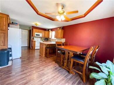 Kitchen/Dining