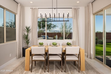 20565 E Vía Del Jardin, Queen Creek, AZ 85142 - photo 6