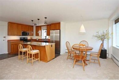 Hammond Park Condominiums unit 607, Chestnut Hill, MA 02467 - photo 3