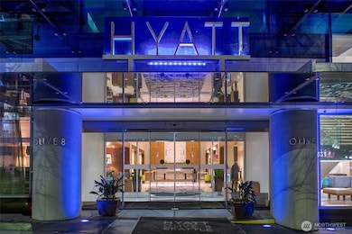 Olive 8 Condos unit 1903, Seattle, WA 98101 - photo 2