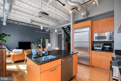 2421 18th St NW unit 303, Washington, DC 20009 - photo 7