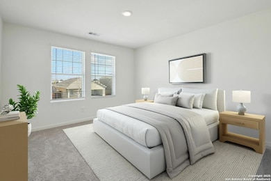 10145 Pine River Dr, Selma, TX 78154 - photo 6