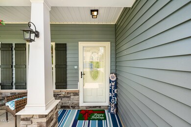 140 E Ravano Dr, Clayton, NC 27527 - photo 6