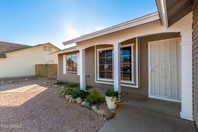 Great Curb appeal