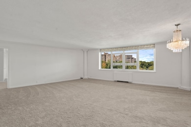 Imperial Towers unit 905, Chestnut Hill, MA 02467 - photo 2