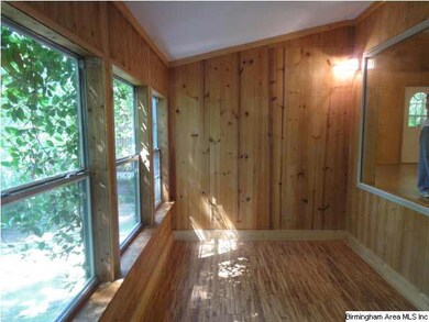 Bonus room on mainCould be small guest bedroom, re