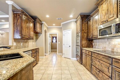 161 Ellis Spring Dr, Weatherford, TX 76085 - photo 7