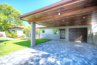 Carport & Garage 2
