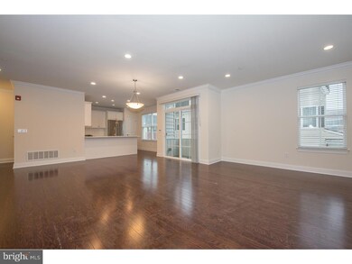 883 Old Lancaster Rd unit B-2, Bryn Mawr, PA 19010 - photo 4