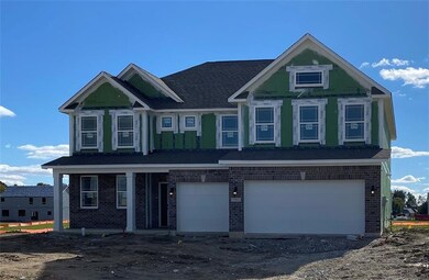 7765 Rolling Green Dr, Cartersburg, IN 46168 - photo 3