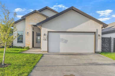 422 Journey Loop, Laredo, TX 78045 - photo 2