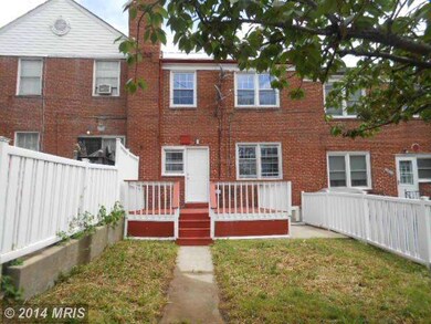 5828 Leith Walk, Baltimore, MD 21239 - photo 2