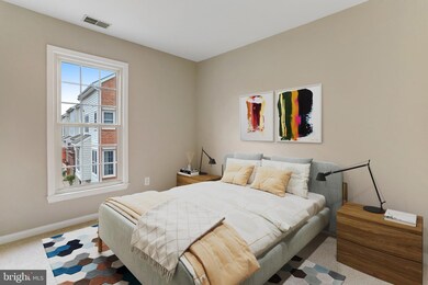 2424 N Hampton Dr, Alexandria, VA 22311 - photo 5