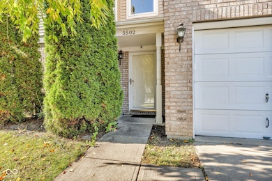 5502 Floating Leaf Dr, Indianapolis, IN 46237 - photo 3