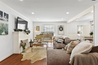 4335 Somerville Ave, Dallas, TX 75206 - photo 7