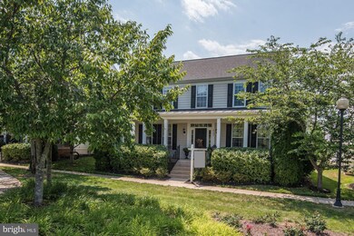 6705 Selbourne Ln, Gainesville, VA 20155 - photo 4