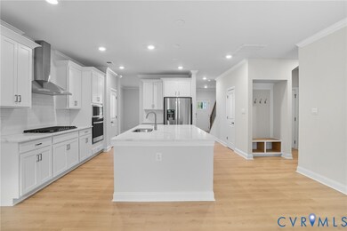 8836 Farthing Dr, Chesterfield, VA 23838 - photo 5