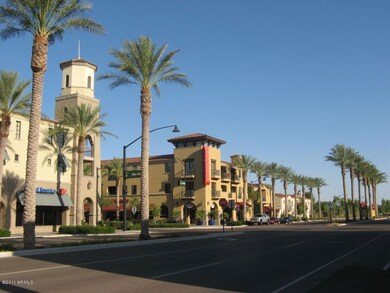 Hometown Verrado Main Street