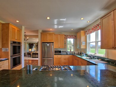 622 Little River Farm Rd, Stowe, VT 05672 - photo 7