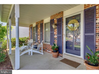 119 Gentry Dr, Perkasie, PA 18944 - photo 3