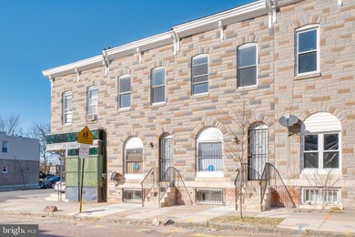 2604 E Oliver St, Baltimore, MD 21213 - photo 3