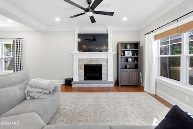 339 Greene Rd, Greenfield Center, NY 12833 - photo 4