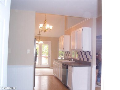 7707 Shady Banks Terrace, Chesterfield, VA 23832 - photo 3