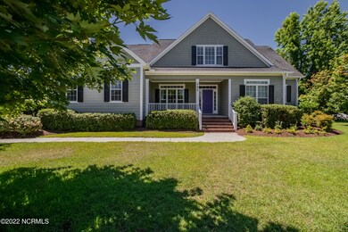 127 Iverleigh Ln, Jacksonville, NC 28540 - photo 6