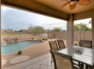 7015 S 55th Lane Laveen