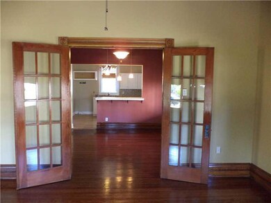 Dining Room.