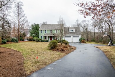 40 Chipman Rd, Sandwich, MA 02563 - photo 4