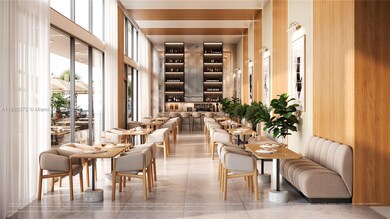 Onsite Restaurant